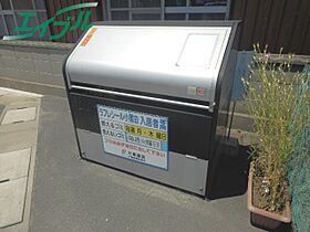 ラフレシール　小黒田 202 ｜ 三重県松阪市小黒田町（賃貸アパート1LDK・2階・33.34㎡） その21