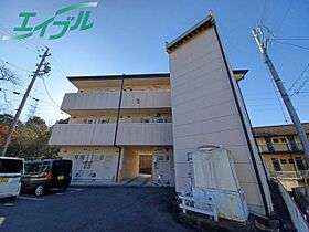 フローラルIIIＡ棟 202 ｜ 三重県松阪市久保町（賃貸マンション1K・2階・19.40㎡） その10