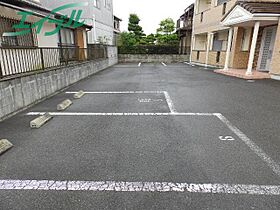 シャルパンティエ 105 ｜ 三重県松阪市小野江町（賃貸アパート1K・1階・31.56㎡） その16