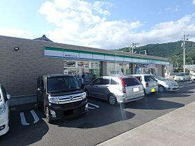 ハイツブルー長島　D棟 2 ｜ 三重県北牟婁郡紀北町長島（賃貸アパート2LDK・1階・40.00㎡） その17