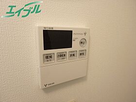 シンフォニー中町 802 ｜ 三重県松阪市中町６丁目（賃貸マンション1LDK・8階・33.75㎡） その12