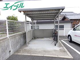 パサージュ 201 ｜ 三重県松阪市駅部田町（賃貸アパート1LDK・2階・46.42㎡） その21