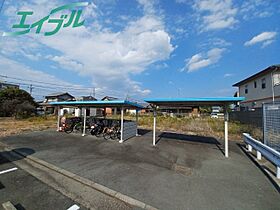 グランディス中央 301 ｜ 三重県松阪市中央町（賃貸マンション2LDK・3階・67.23㎡） その18