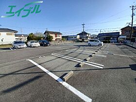 リバーサイドI 101 ｜ 三重県松阪市久保町（賃貸マンション1LDK・3階・41.50㎡） その16