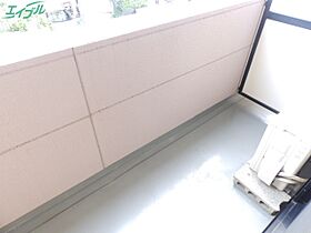 アルカディア  ｜ 三重県松阪市駅部田町（賃貸アパート1K・1階・31.02㎡） その12