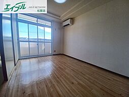 サンパレスＳＡＫＡＩ 3階2DKのリビング/ダイニング