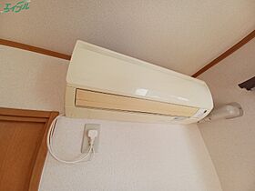 三雲長屋　Ｂ棟  ｜ 三重県松阪市中林町（賃貸アパート1LDK・1階・40.68㎡） その10