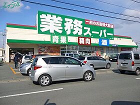 セフィラなかの  ｜ 三重県松阪市大黒田町（賃貸アパート1LDK・1階・40.00㎡） その30