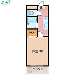 🉐敷金礼金0円！🉐パルテンザ松阪1