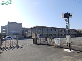 カーサ・ジュラーレII  ｜ 三重県松阪市大黒田町（賃貸アパート1LDK・2階・42.86㎡） その21