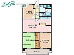 センチュリーハイランド 12階