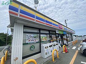 コーポアイリス  ｜ 三重県多気郡明和町大字斎宮（賃貸アパート2K・2階・40.87㎡） その22