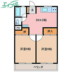 🉐敷金礼金0円！🉐伊藤ビル