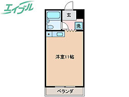 🉐敷金礼金0円！🉐レジデンス学園前