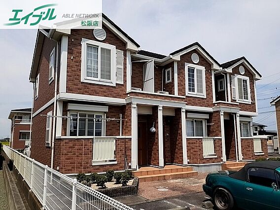 花メゾンA_トップ画像