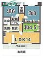 アトレ中川駅前ラクゼ1階12.0万円