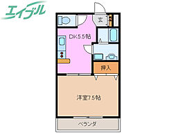 🉐敷金礼金0円！🉐グリーンヒル
