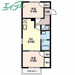 サンステージ花岡