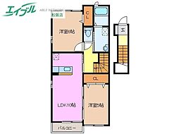 マーシャルA 2階