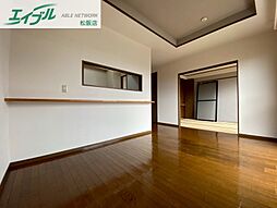 センチュリーハイランドイースト 3階3LDKのリビング/ダイニング