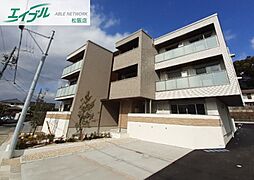 シャーメゾンステージ殿町