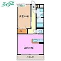 シャンティーク8階5.8万円