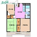 ジュピターマンション大津23階3.2万円