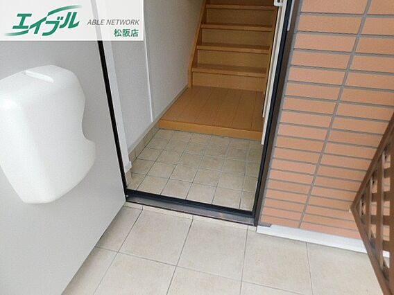 ラルシェ_内装_4