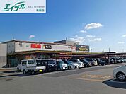 MEGAドン・キホーテUNY嬉野店 374m