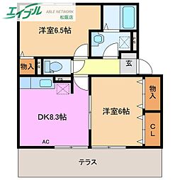 和み B 1階