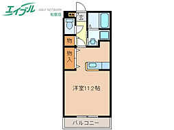 P−Allegiance B棟 1階