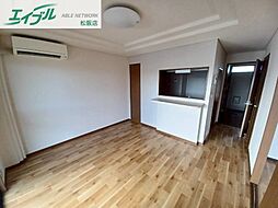 メゾン・グランディア 3階2LDKのリビング/ダイニング