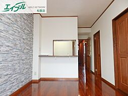 メゾンプランドール 3階3LDKのリビング/ダイニング