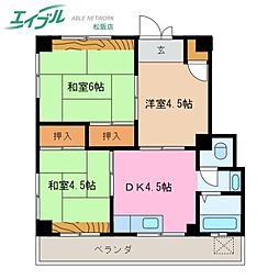 🉐敷金礼金0円！🉐ぶるうぱいん