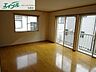 室内：明るいお部屋
