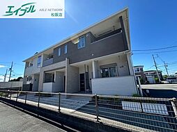 メゾン・オーブ　Ｄ棟