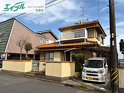 津屋城一戸建