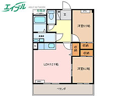 ロイヤルハートピア郷津 A棟 6階