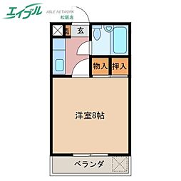🉐敷金礼金0円！🉐メゾン光
