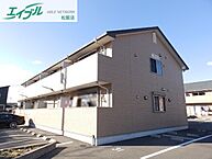 三重県松阪市中林町：物件画像／株式会社賃貸メイト　エイブルNW松阪店