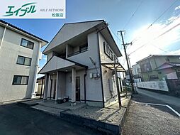 コーポサンライズ