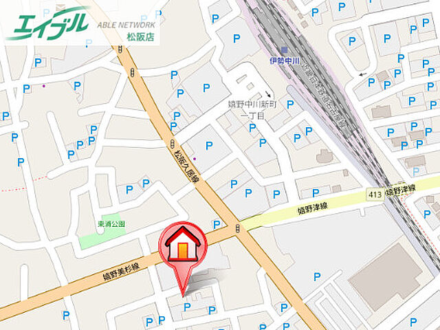 地図