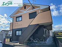 コーポアイリス