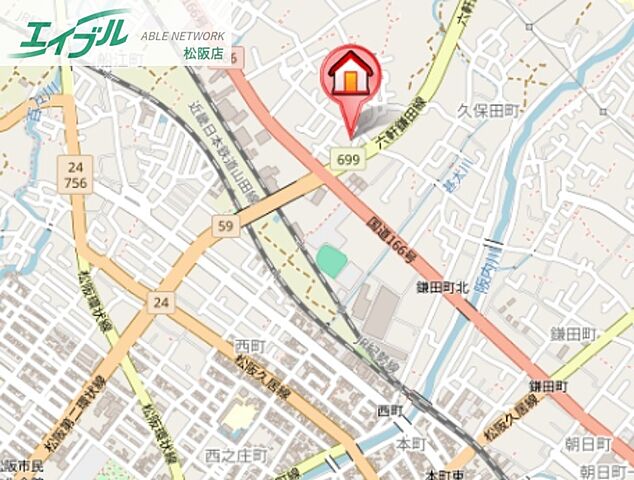 地図