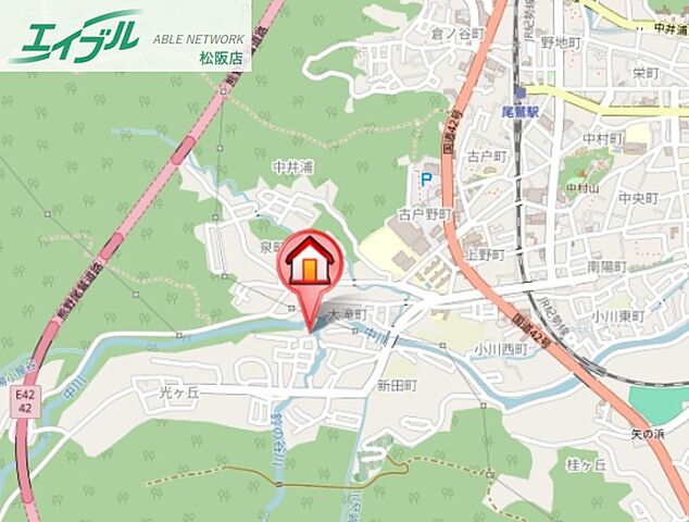 地図