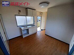 三重県津市雲出本郷町（賃貸アパート1R・1階・20.00㎡） その3