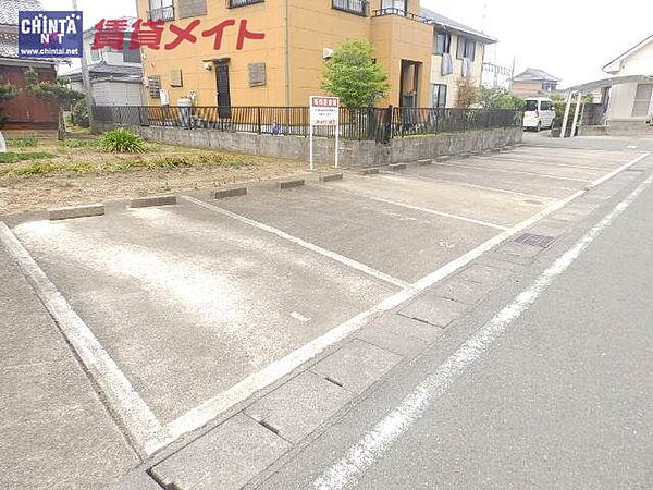 三重県津市牧町(賃貸アパート3DK・2階・45.30㎡)の写真 その7