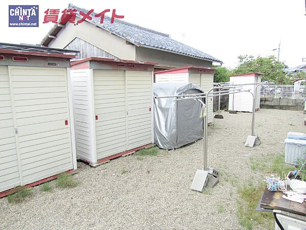 三重県津市押加部町(賃貸アパート3LDK・1階・55.00㎡)の写真 その19