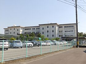 三重県津市久居西鷹跡町（賃貸アパート3LDK・1階・65.97㎡） その15