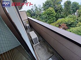 三重県津市一志町庄村（賃貸マンション2LDK・4階・48.60㎡） その12